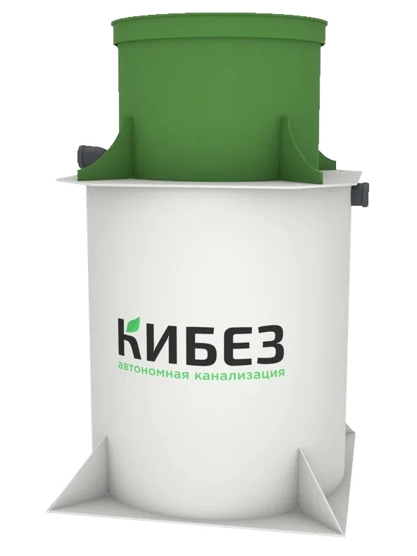 Септик КиБез 15 СуперЛонг