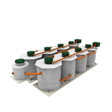 Септик KOLO ILMA в Пятигорске