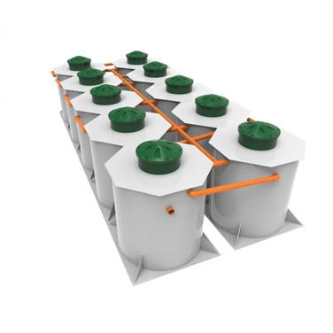 Септик KOLO ILMA в Пятигорске