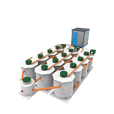 Септик KOLO ILMA в Пятигорске