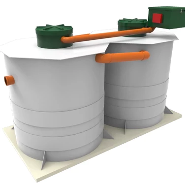 Септик KOLO ILMA в Пятигорске