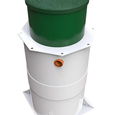 Септик KOLO VESI в Пятигорске