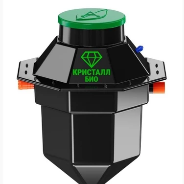 Септик Кристалл в Пятигорске