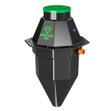 Септик Кристалл в Пятигорске