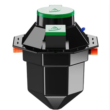 Септик Кристалл в Пятигорске