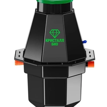 Септик Кристалл в Пятигорске