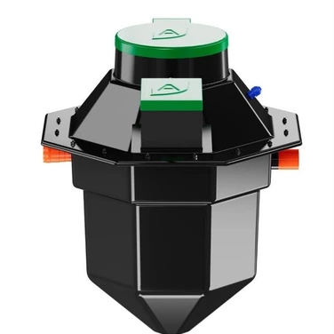 Септик Кристалл в Пятигорске