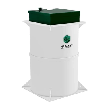 Септик МАЛАХИТ в Пятигорске