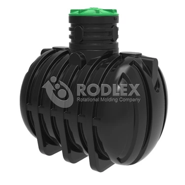 Септик Родлекс в Пятигорске