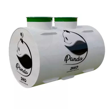 Септик Панда Эко 1.5