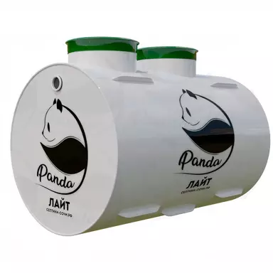 Септик Панда Лайт 2.5