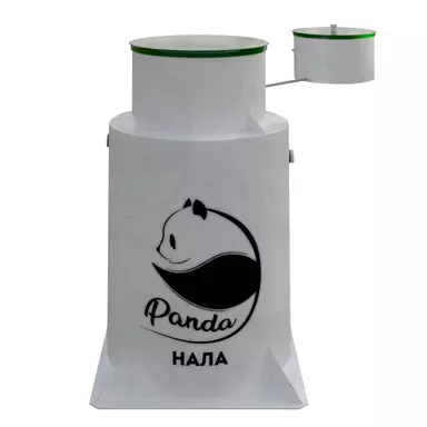 Септик Панда Нала 4