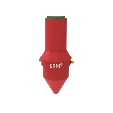 Септик SANI в Пятигорске