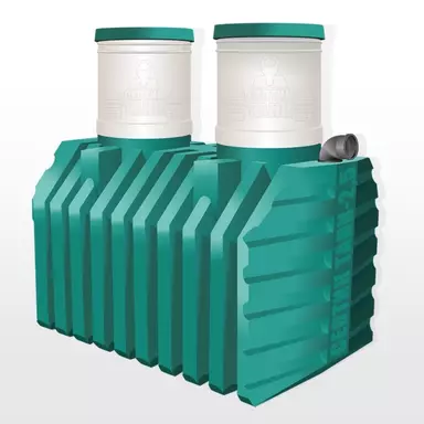 Септик Танк 2.5