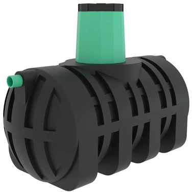 Септик ТЕРМИТ в Пятигорске