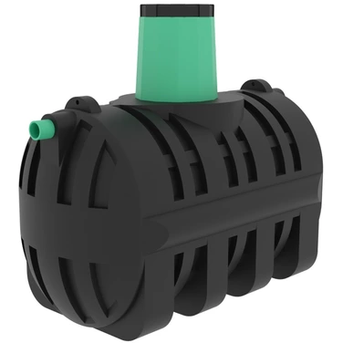 Септики однокамерные в Пятигорске