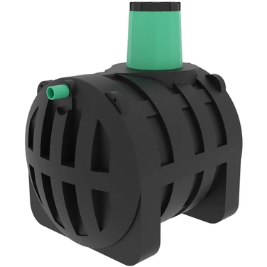 Септики однокамерные в Пятигорске