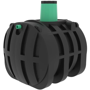 Септики однокамерные в Пятигорске