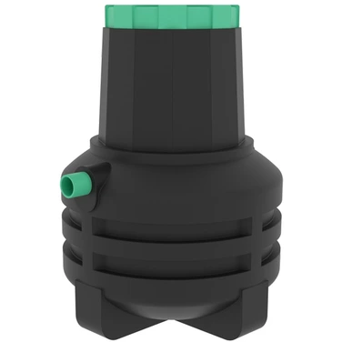 Септик ТЕРМИТ в Пятигорске