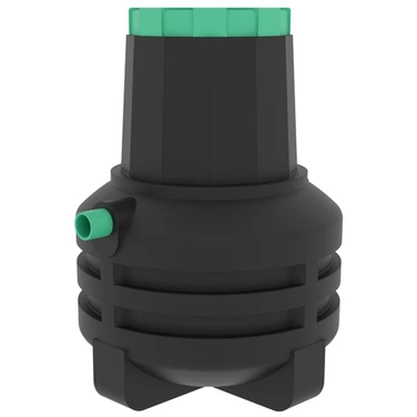 Септик ТЕРМИТ в Пятигорске