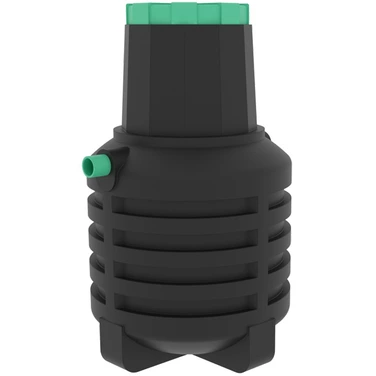 Септик ТЕРМИТ в Пятигорске