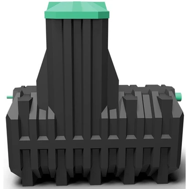 Септик ТЕРМИТ в Пятигорске