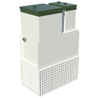 Септики для гостиницы в Пятигорске