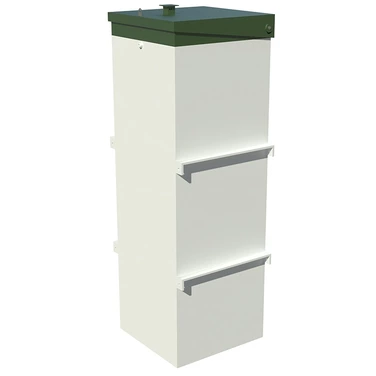 Септики без откачки в Пятигорске