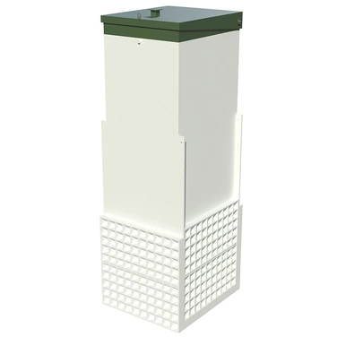 Септики без откачки в Пятигорске