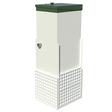 Септики самотечные в Пятигорске