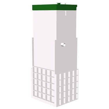 Септики для частного дома в Пятигорске