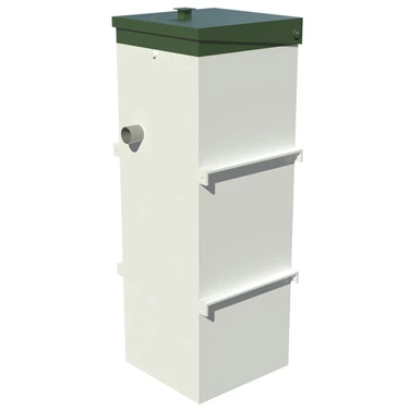 Септики без откачки в Пятигорске