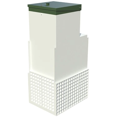 Септики принудительные в Пятигорске