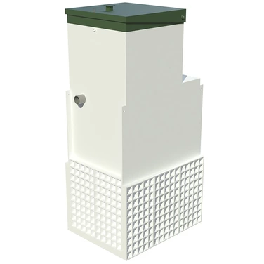 Септики самотечные в Пятигорске