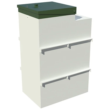 Септики для частного дома в Пятигорске