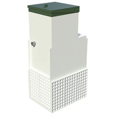 Септики самотечные в Пятигорске