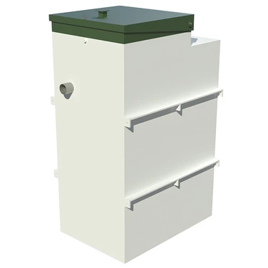 Септики самотечные в Пятигорске