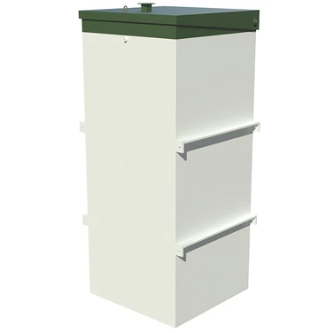 Септик ТОПАС-С в Пятигорске