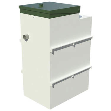 Септик ТОПАС-С в Пятигорске