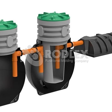 Септик Родлекс в Пятигорске