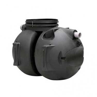 Септик UPONOR в Пятигорске