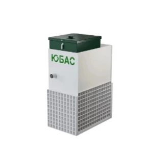 Септик ЮБАС в Пятигорске