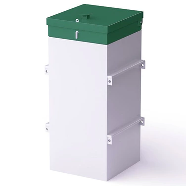 Септик ЮНИЛОС-АСТРА в Пятигорске