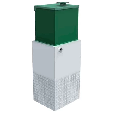 Септики выгребные в Пятигорске