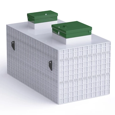 Септики промышленные в Пятигорске