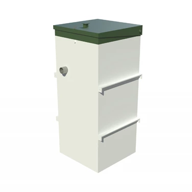 Септики вертикальные в Пятигорске