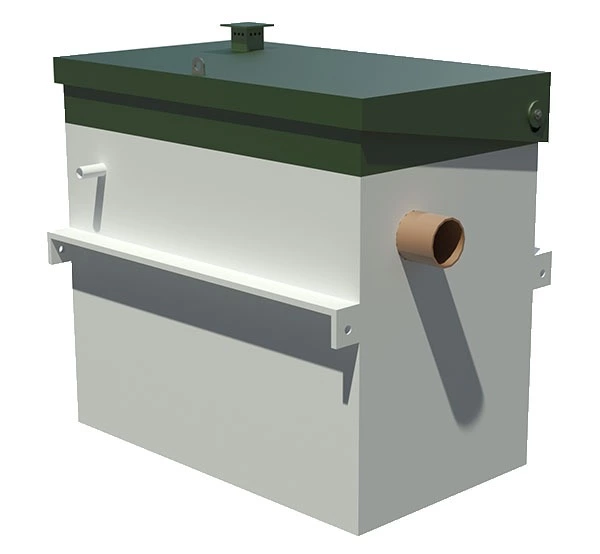 Септик ТОПЛОС-АКВА 150/75