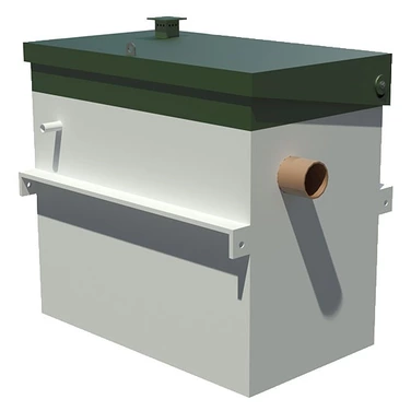 Септик ТОПЛОС АКВА в Пятигорске