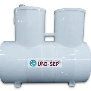 Септик UNI-SEP в Пятигорске