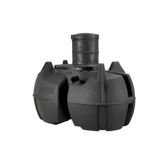 Септик UPONOR в Пятигорске